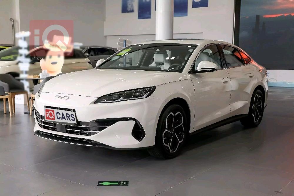 بي واي دي سيل 06 DM-i